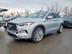 INFINITI QX50 2019