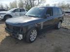 LAND ROVER RANGE ROVER 2007