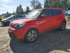 KIA SOUL 2014
