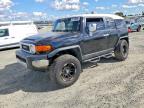 TOYOTA FJ CRUISER 2007