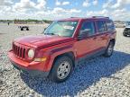 JEEP PATRIOT 2012