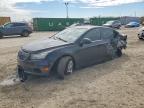CHEVROLET CRUZE 2012
