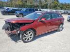 VOLVO V60 2016