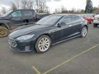 TESLA MODEL S 2016