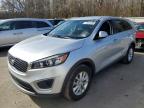 KIA SORENTO 2018