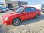 SUBARU IMPREZA 2004