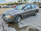 NISSAN SENTRA 2006