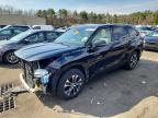 TOYOTA HIGHLANDER HYBRID 2020