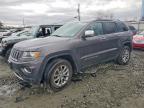 JEEP GRAND CHEROKEE 2016