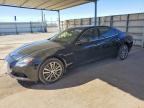 MASERATI QUATTROPORTE 2018