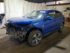 MITSUBISHI OUTLANDER SPORT 2024
