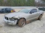 FORD MUSTANG 2008