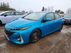 TOYOTA PRIUS PRIME 2018