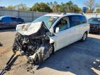 NISSAN QUEST 2006