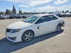 TOYOTA CAMRY 2013