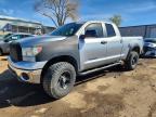 TOYOTA TUNDRA 2011