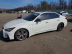 INFINITI Q50 2022