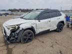 TOYOTA RAV4 HYBRID 2020