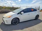 TOYOTA PRIUS 2014