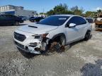 SUBARU WRX 2023