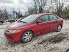 HONDA CIVIC 2007