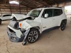 JEEP RENEGADE 2016