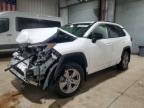 TOYOTA RAV4 HYBRID 2022