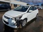 HYUNDAI ACCENT 2016