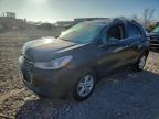 CHEVROLET TRAX 2018