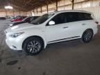 INFINITI QX60 2015