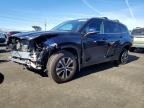 TOYOTA HIGHLANDER HYBRID 2025