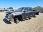 CHEVROLET SILVERADO 2014