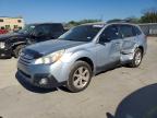 SUBARU OUTBACK 2014
