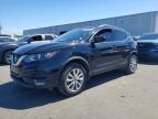 NISSAN ROGUE SPORT 2022