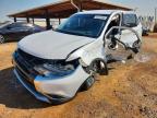 MITSUBISHI OUTLANDER 2016
