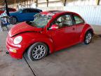 VOLKSWAGEN NEW BEETLE 2005