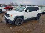 JEEP RENEGADE 2018