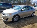 TOYOTA CAMRY HYBRID 2014