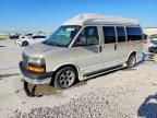 GMC SAVANA 2005