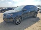 KIA SORENTO 2014
