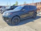LAND ROVER DISCOVERY SPORT 2020