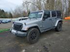 JEEP WRANGLER UNLIMITED 2014