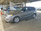 TOYOTA MATRIX 2005