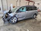 TOYOTA SIENNA 2014