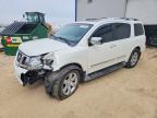 NISSAN ARMADA 2013