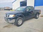 NISSAN FRONTIER 2009