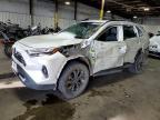 TOYOTA RAV4 HYBRID 2022