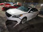 HYUNDAI SONATA 2017