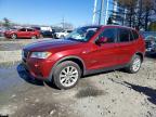 BMW X3 2013