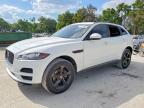JAGUAR F-PACE 2018